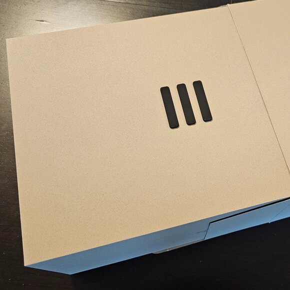 Fear Of God Athletics X Adidas '86 Low - Picture 10 of 11